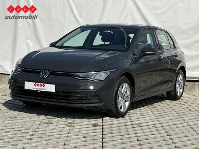 VW GOLF VIII 2.0 TDI
