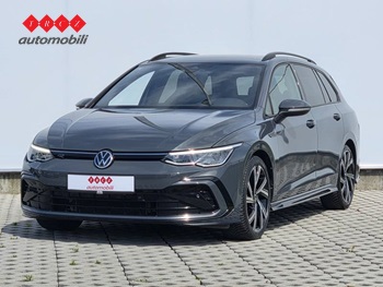 VW GOLF VIII VARIANT 2.0 TDI DSG R-Line