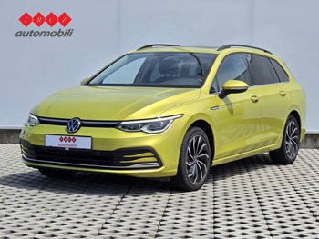 VW GOLF VIII VARIANT 2.0 TDI DSG