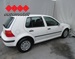 VW GOLF IV 1,6