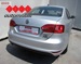 VW JETTA 1,6 TDI