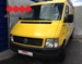 VW LT 35 2,5 TDI