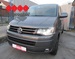 VW MULTIVAN 2,0 TDI DSG 4MOTION