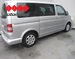 VW MULTIVAN 2,5 TDI