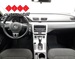 VW PASSAT 1,6 TDI DSG