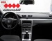 VW PASSAT 1,6 TDI