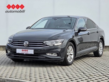 VW PASSAT 1.6 TDI