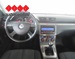 VW PASSAT 1,6 TRENDLINE