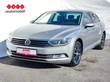 VW PASSAT 2.0 TDI