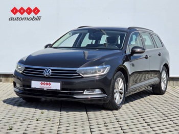 VW PASSAT 2.0 TDI