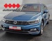 VW PASSAT 2.0 TDI 4MOTION