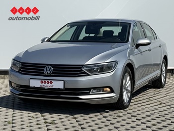 VW PASSAT 2.0 TDI Comfortline