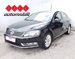 VW PASSAT 2,0 TDI DSG