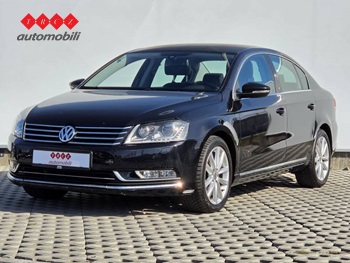 VW PASSAT 2.0 TDI DSG