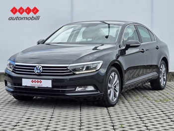 VW PASSAT 2.0 TDI DSG