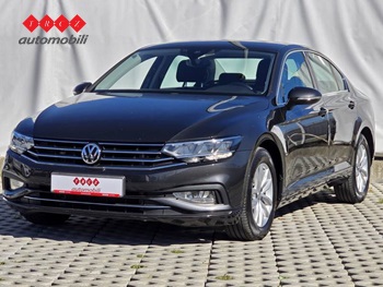VW PASSAT 2.0 TDI DSG