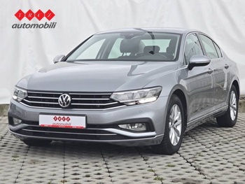 VW PASSAT 2.0 TDI DSG
