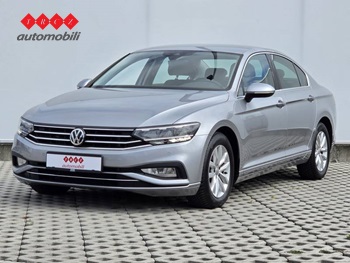 VW PASSAT 2.0 TDI DSG