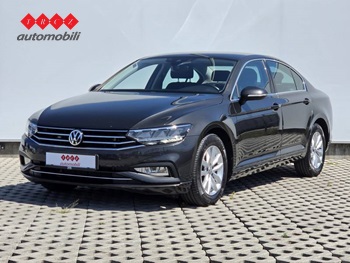 VW PASSAT 2.0 TDI DSG