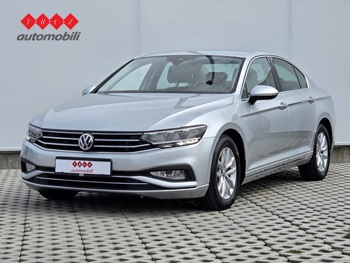 VW PASSAT 2.0 TDI DSG