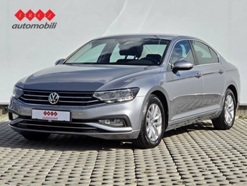 VW PASSAT 2.0 TDI DSG