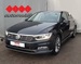 VW PASSAT 2,0 TDI DSG 4M HIGHLINE