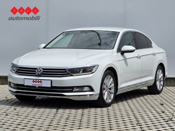 VW PASSAT 2.0 TDI DSG 4M HIGHLINE