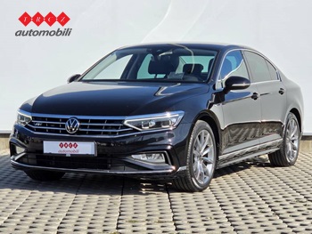 VW PASSAT 2.0 TDI DSG 4M Rline