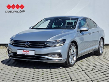 VW PASSAT 2.0 TDI DSG Elegance