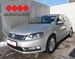 VW PASSAT 2,0 TDI DSG