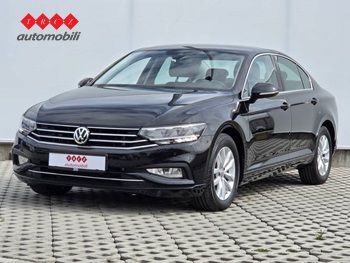 VW PASSAT 2.0 TDI DSG