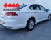 VW PASSAT 2,0 TDI DSG