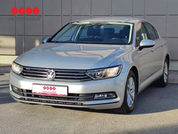 VW PASSAT 2.0 TDI DSG