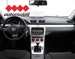 VW PASSAT VARIANT 2,0 TDI COMFORTLINE