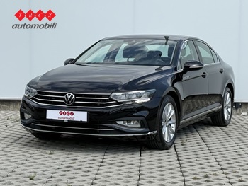VW PASSAT 2.0 TDI