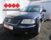 VW PASSAT 2,5 TDI 4MOTION