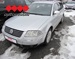 VW 2,5 TDI VARIANT 2,5 TDI VARIANT