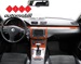 VW PASSAT 3,2 V6 4MOTION
