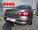 VW PASSAT CC 2,0 TDI