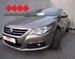 VW PASSAT CC 2,0 TDI DSG
