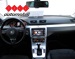 VW PASSAT CC 2,0 TDI DSG