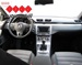 VW PASSAT CC 2,0 TDI