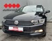 VW PASSAT VARIANT 1.6 TDI