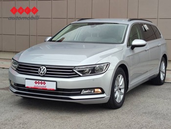 VW PASSAT VARIANT 1.6 TDI