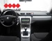 VW PASSAT VARIANT 2,0 TDI