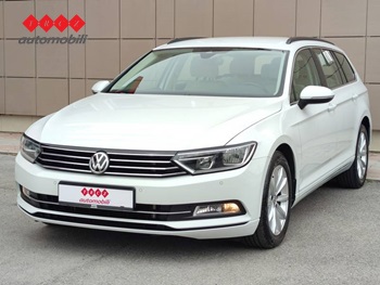 VW PASSAT VARIANT 2.0 TDI DSG