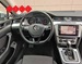 VW PASSAT VARIANT 2.0 TDI DSG