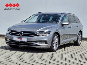 VW PASSAT VARIANT 2.0 TDI DSG