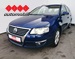 VW PASSAT 2,0 TDI DSG