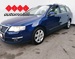 VW PASSAT 2,0 TDI DSG